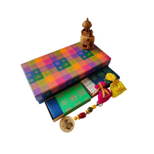 Karnataka in a Box - Big