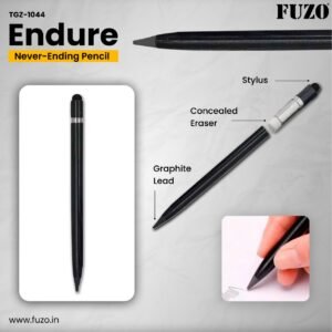 Endure - the never ending pencil - The Giving Tree