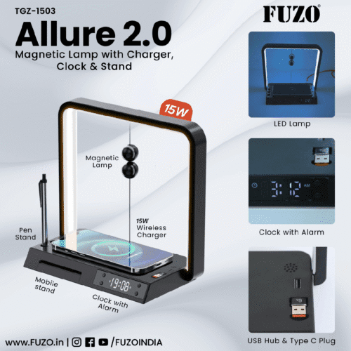 Allure 2.0