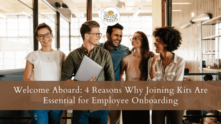 Welcome Aboard: 4 Reasons Why Joining Kits Are Essential