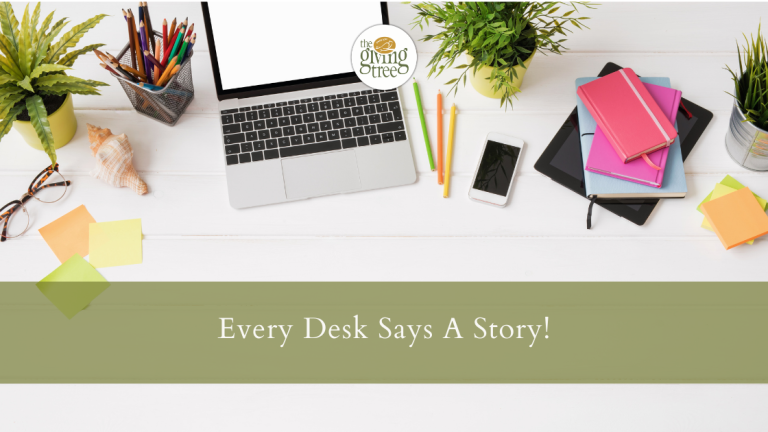 4 Things You Didn’t Know About Your Desk