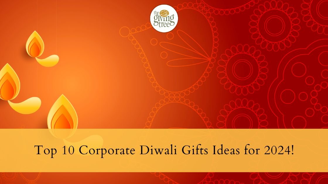 Corporate Diwali Gifting