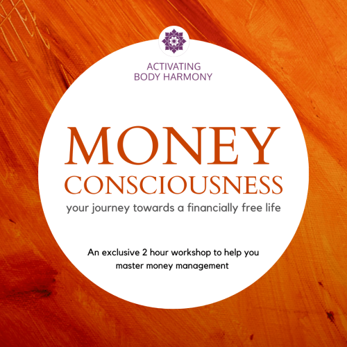 Money Conscious Workshop