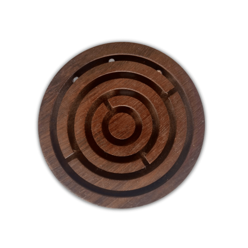 Puzzle Round