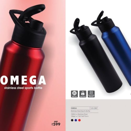 Omega