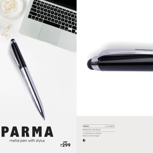 Metal Pens - PARMA