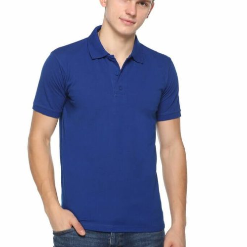 Fastees Polo T- Shirt