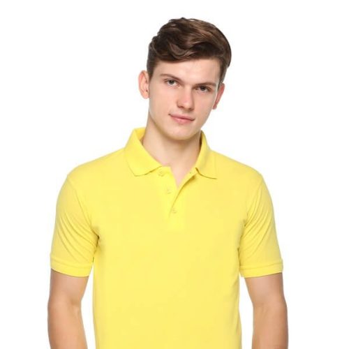 Titlis Performance Polo T- Shirt