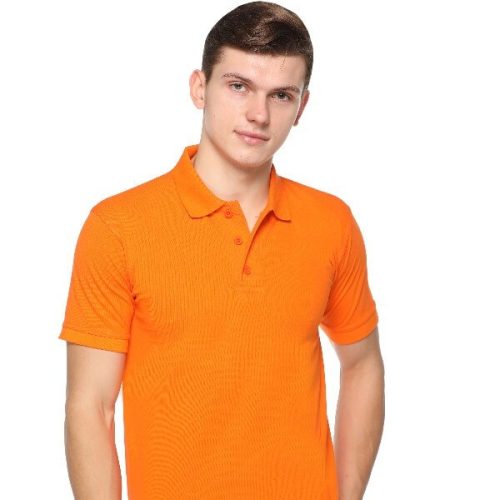 Promo-Tees Polo T-Shirt