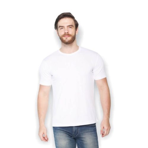 Sports Republic Acti-Runn Round Neck T-Shirt
