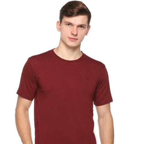 Skinta Round Neck T-Shirt