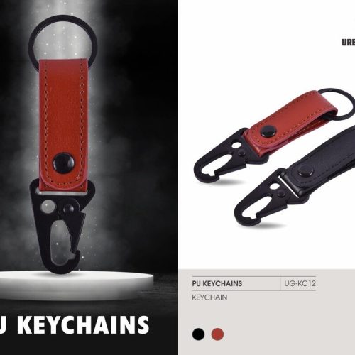 PU Key Chain