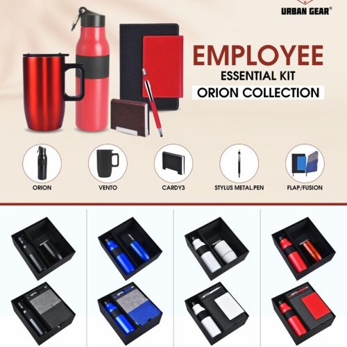 5-in-1 Employee Essential Kit - Orion