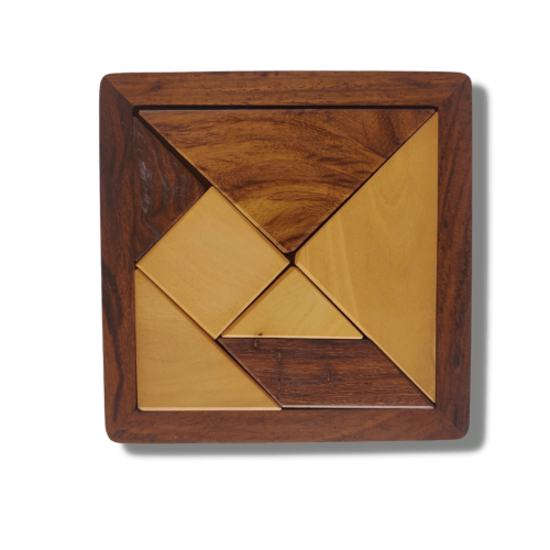 Tangram Puzzle