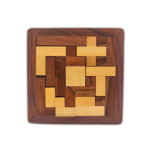 Puzzle Square