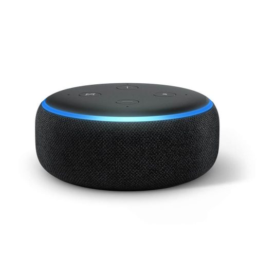 Echo Dot (3rd Gen)