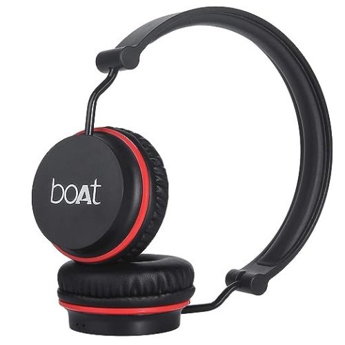 Boat Rockerz 400