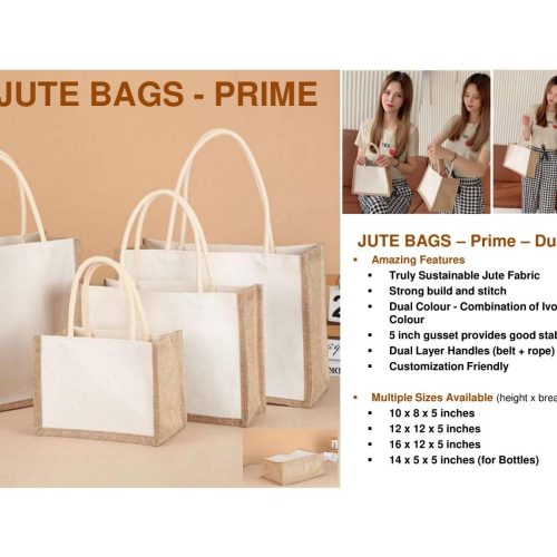 Jute Bags