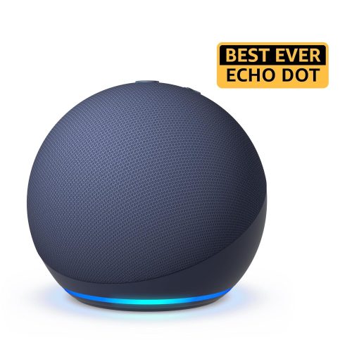 Echo Dot 5th Gen
