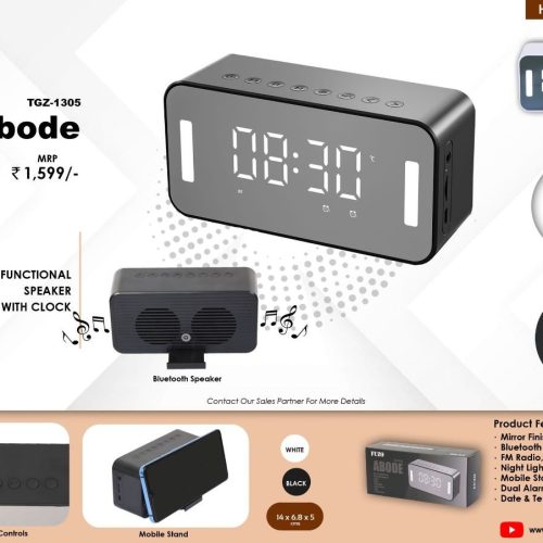 Abode