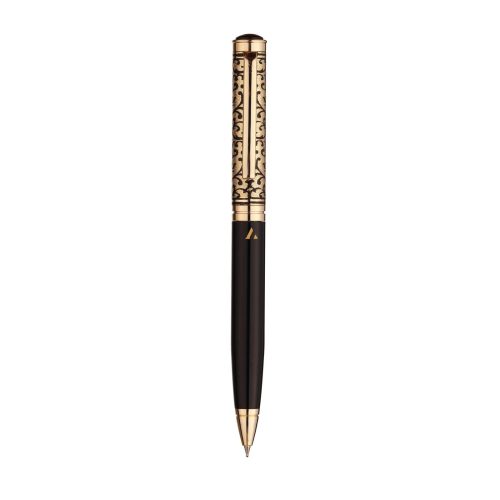 ADALRICH ANTIQUE BLACK BALLPEN