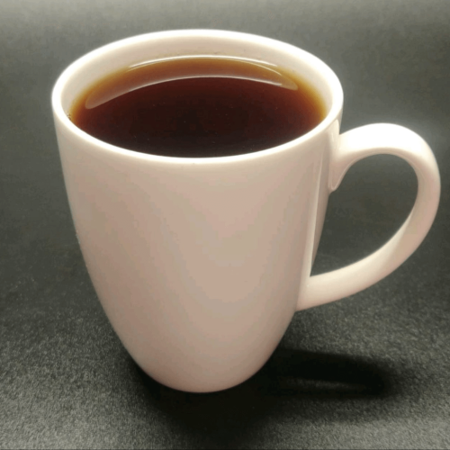Tata Ceramic BA Mug 320 ml
