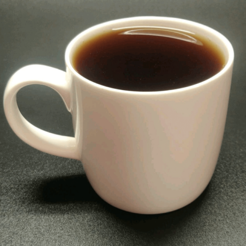 Tata Ceramic Barrell Mug 300 ml