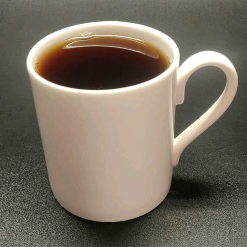 Tata Ceramic Cann Mug 275 ml