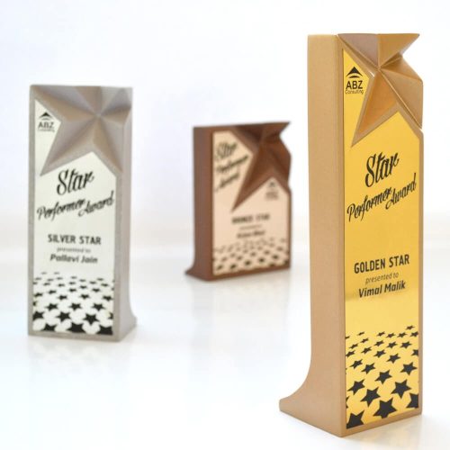 Starlet Award
