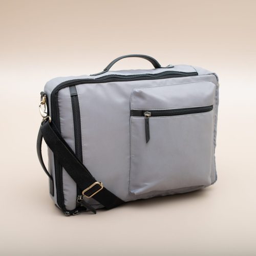 Falcon - 3 way convertible backpack