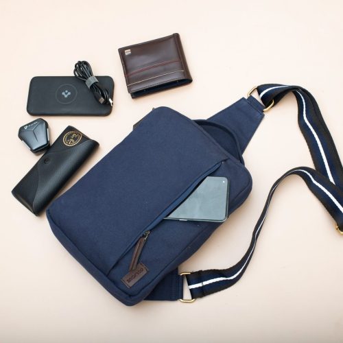 Kross - Cross Body Bag