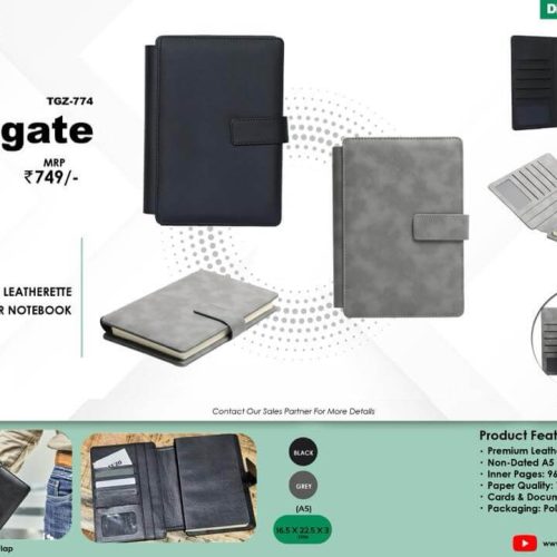 The Delegate
