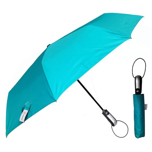 Travel Umbrella - Teal