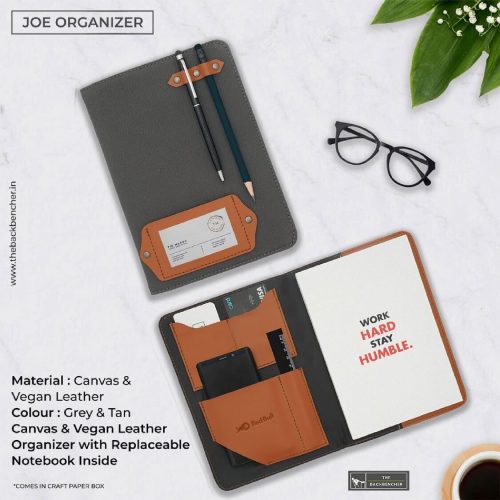Joe Organizer