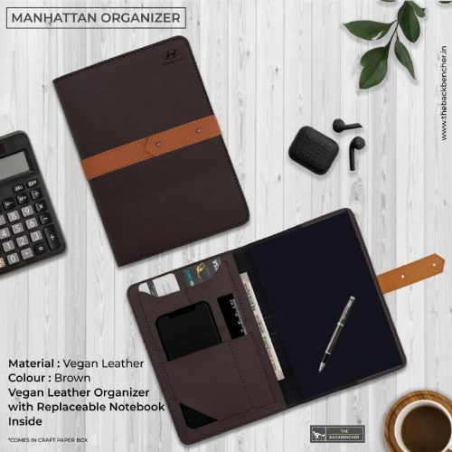 Manhattan Organizer