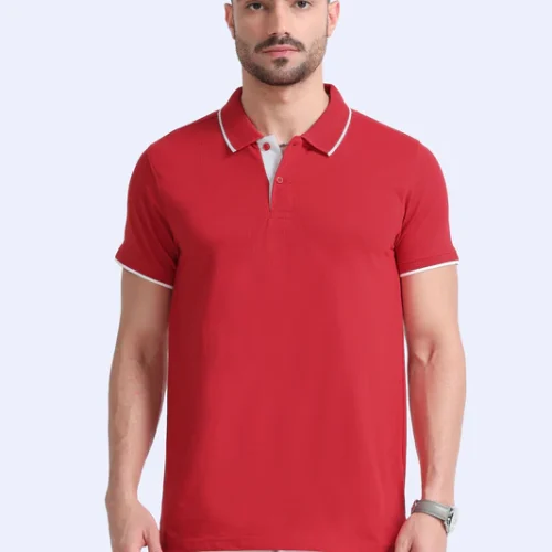 Ecoblend Polo T Shirt