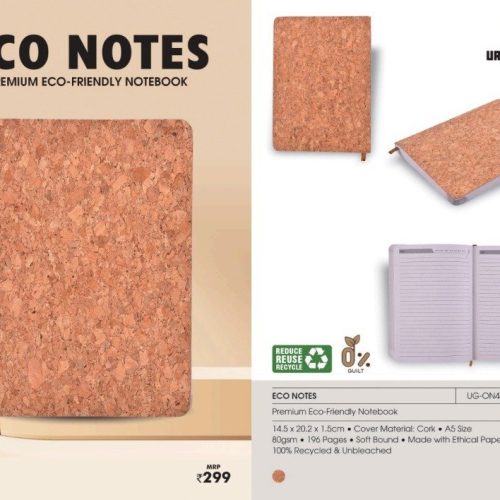 Eco Notes