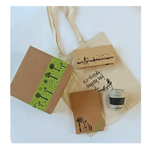 Eco Gift Set - Small