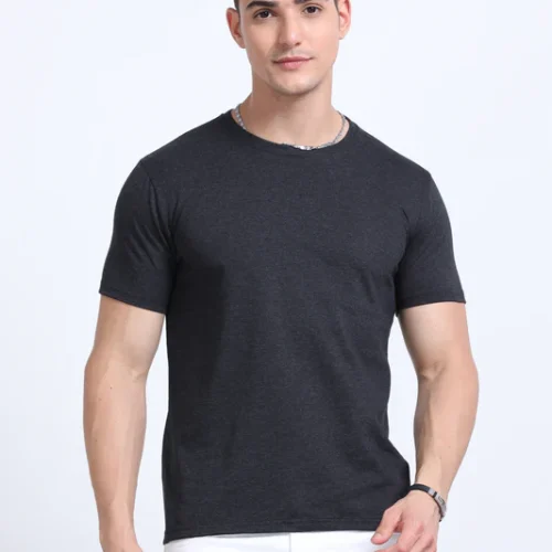 Ecoblend Round Neck T shirt