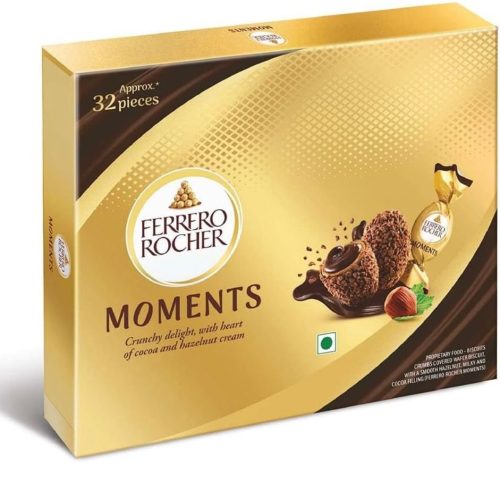 Ferrero Rocher Moments T32