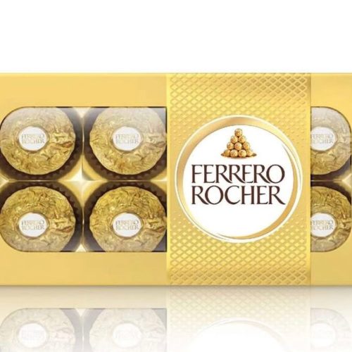 Ferrero Rocher T8