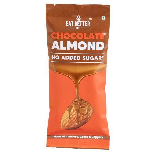 Chocolate Almond