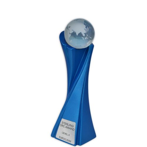 Global Leadership Award