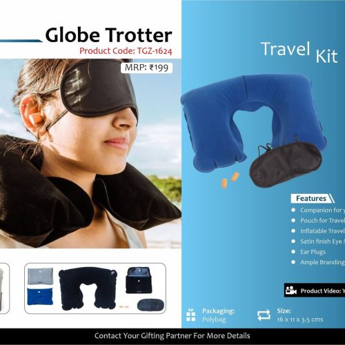 Globe Trotter
