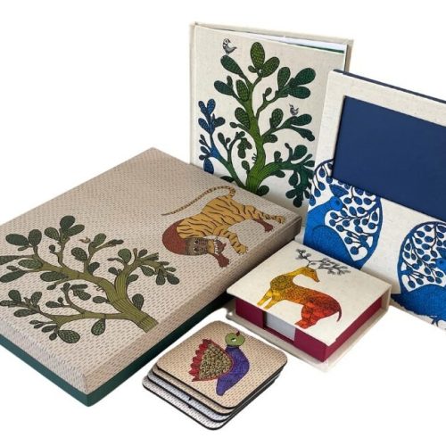 Gond Gift Set