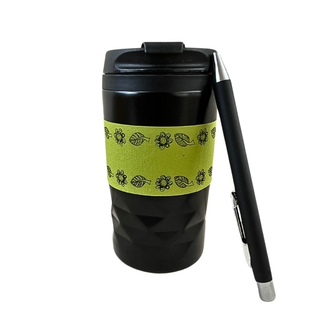 Gond Series - Medium - The Giving Tree