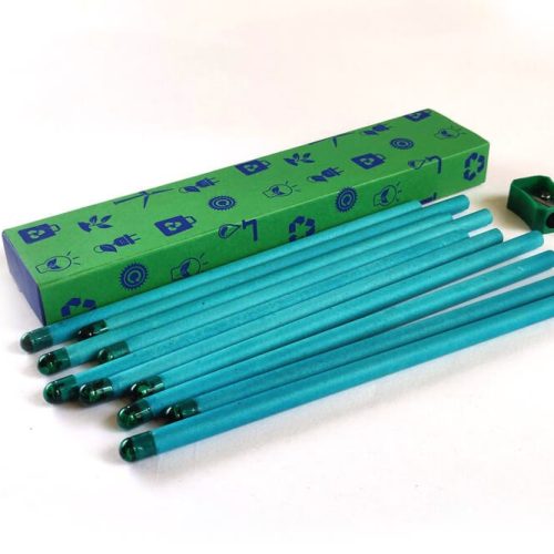 Seed Pencil Box (set of 10)