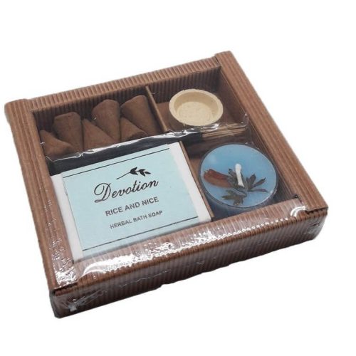 Incense Box Small