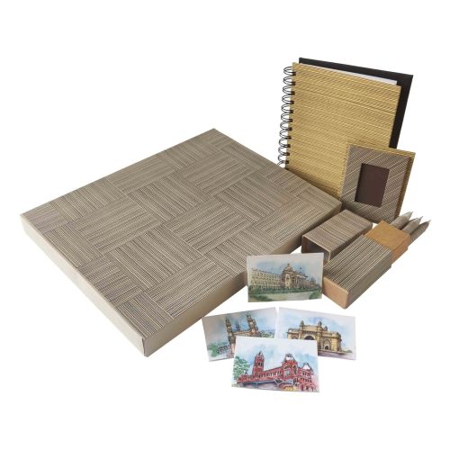 Souvenir Watercolour Gift Set