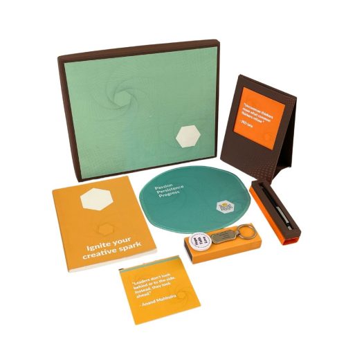 Inspiration in a Box - Abstract (Small)